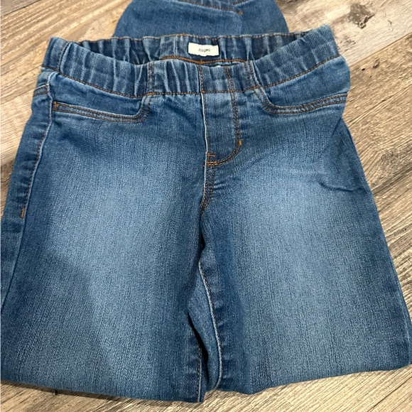 Oshkosh Jeggings - Picture 3 of 5